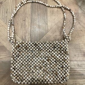 Out of Stock Zara Beaded Bag